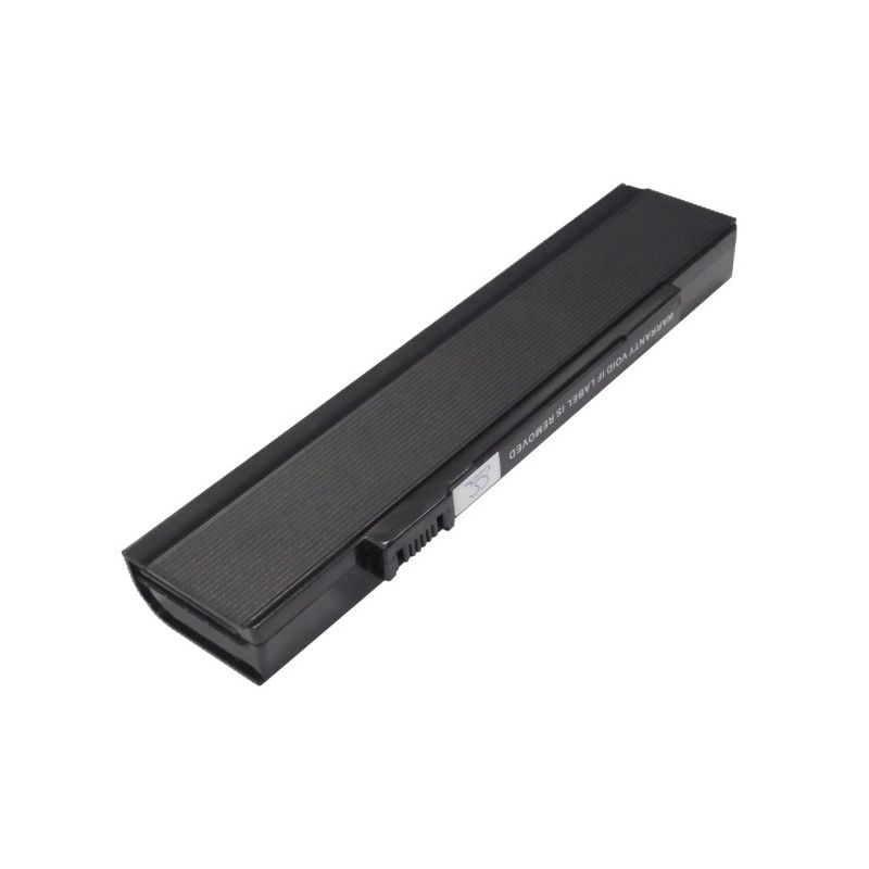 Li-ion Battery fits Acer, Travelmate 3200, Travelmate 3200xci, Travelmate 3200xmi 11.1V, 4400mAh Notebook & Laptop Cameron Sino Technology Limited