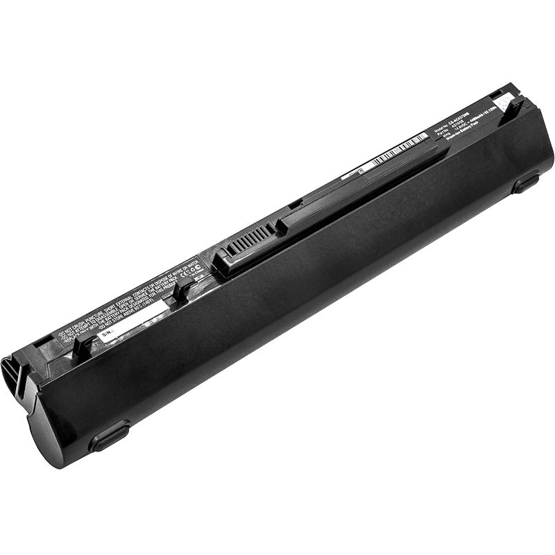 Li-ion Battery fits Acer, Travelmate 8372, Travelmate 8372-7127, Travelmate 8372g 14.8V, 4400mAh Notebook & Laptop Cameron Sino Technology Limited