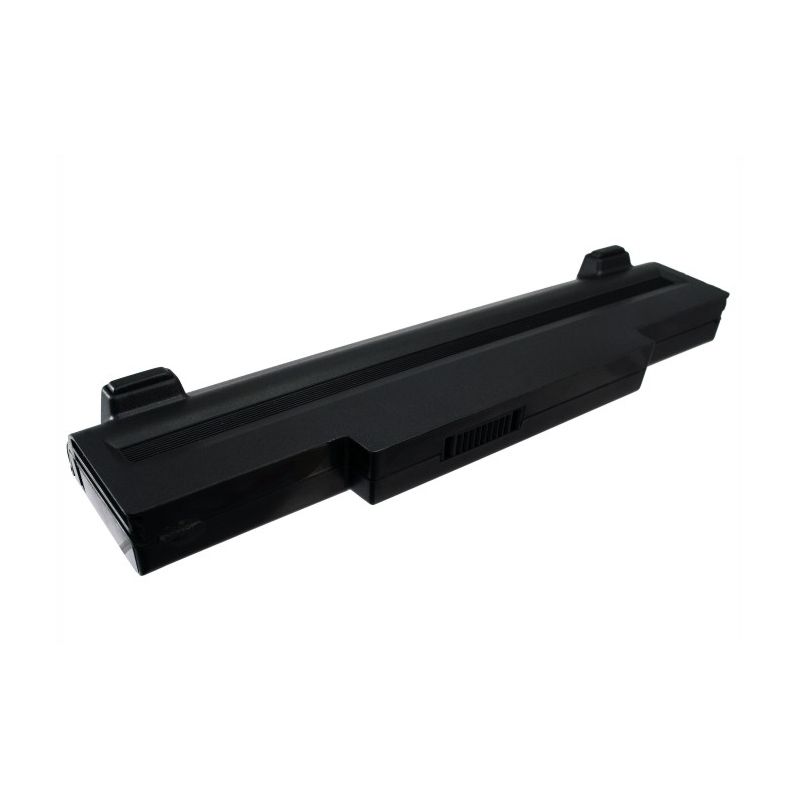 Li-ion Battery fits Advent, 7093, Qt5500, Asi Amata 11.1V, 4400mAh Notebook & Laptop Cameron Sino Technology Limited