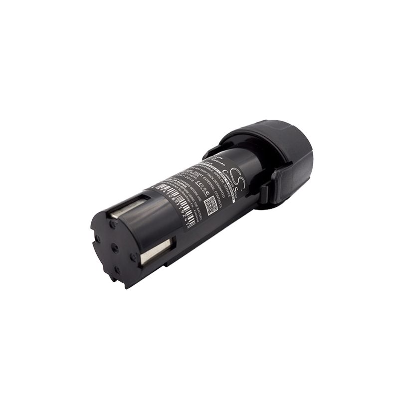 Li-ion Battery fits Aeg, 413184, Se 3.6, Se3.6 3.6V, 2500mAh Power Tools Cameron Sino Technology Limited