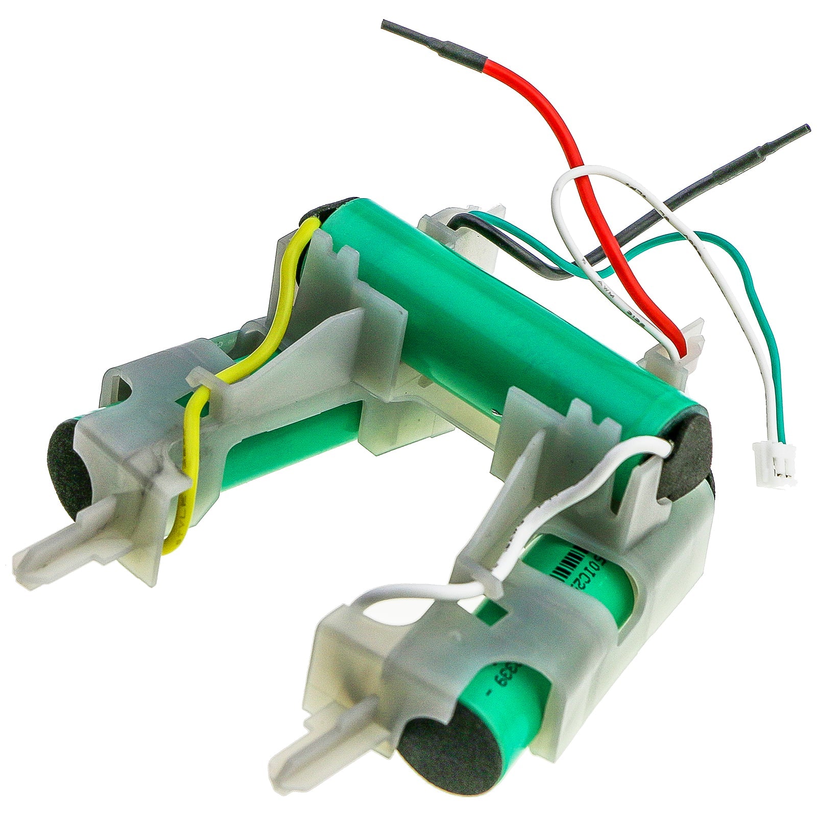 Li-ion Battery fits Aeg, 900273786, 900273793, 900273794 10.8V, 2500mAh Vacuum Cameron Sino Technology Limited