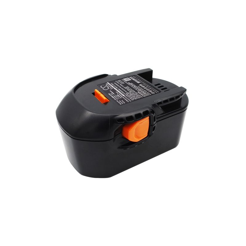 Li-ion Battery fits Aeg, Bbm 14 Stx-r, Bs 14 X, Bs14c 14.4V, 3000mAh Power Tools Cameron Sino Technology Limited