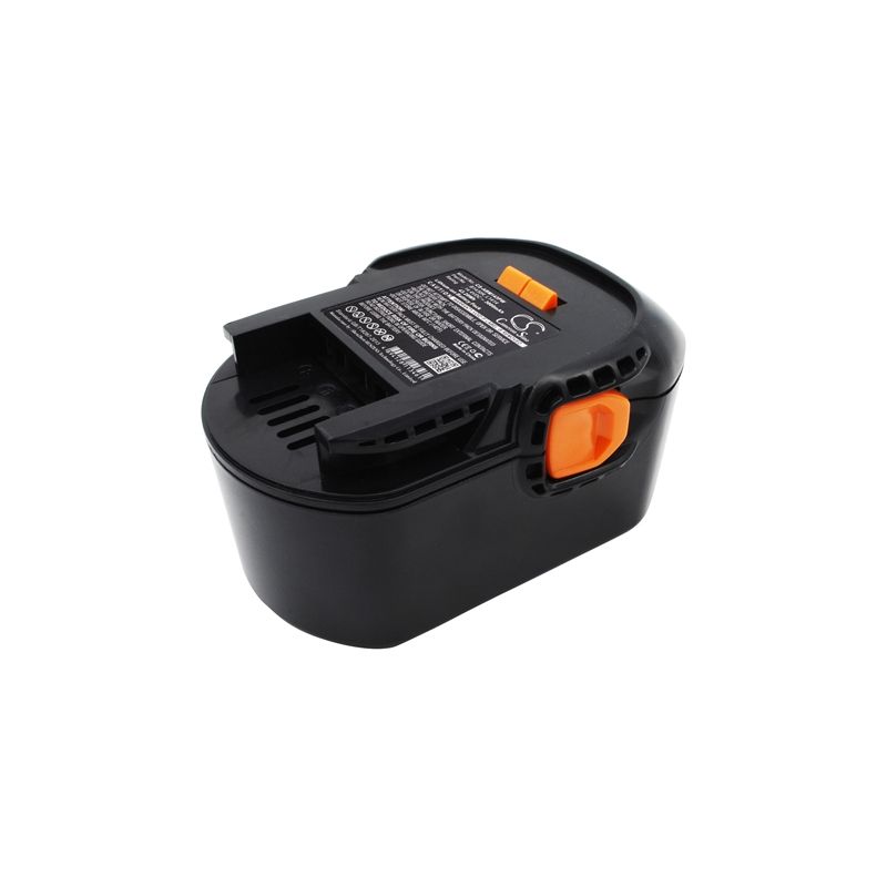 Li-ion Battery fits Aeg, Bbm 14 Stx-r, Bs 14 X, Bs14c 14.4V, 3000mAh Power Tools Cameron Sino Technology Limited