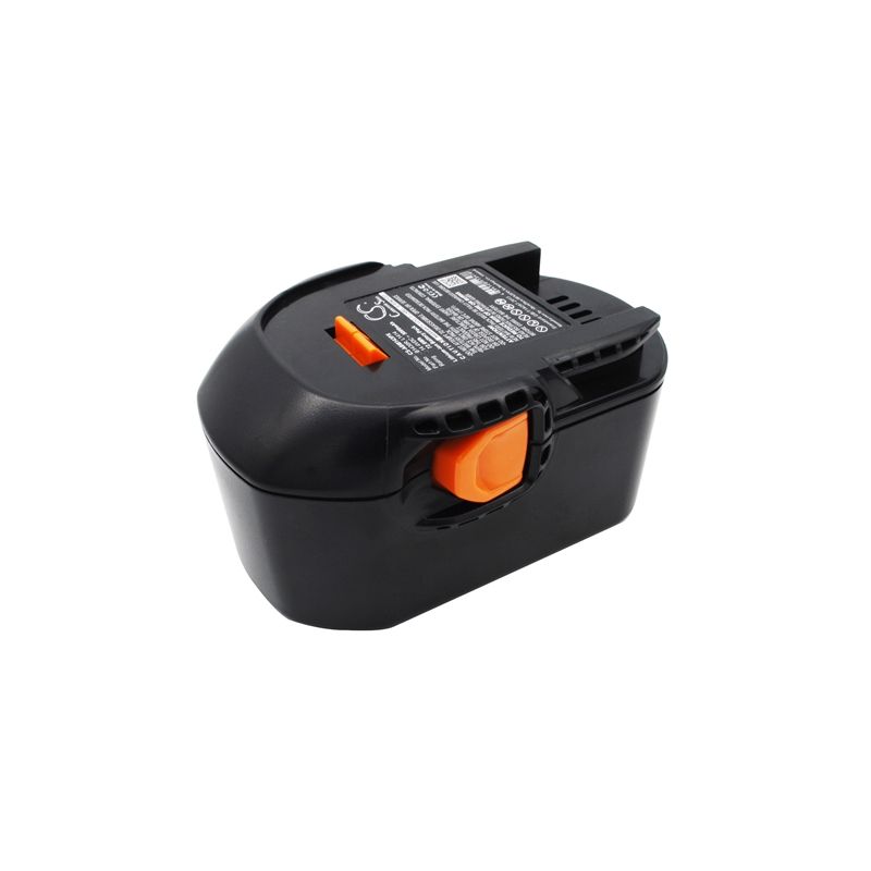 Li-ion Battery fits Aeg, Bbm 14 Stx-r, Bs 14 X, Bs14c 14.4V, 5000mAh Power Tools Cameron Sino Technology Limited