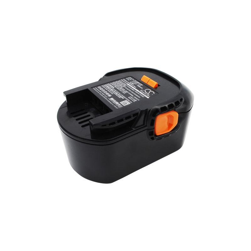 Li-ion Battery fits Aeg, Bbm 14 Stx-r, Bs 14 X, Bs14c 14.4V, 5000mAh Power Tools Cameron Sino Technology Limited