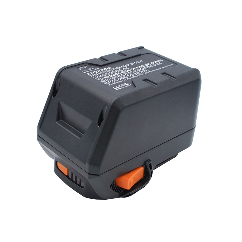 Li-ion Battery fits Aeg, Bbm 18 Stx, Bbm18 Stx, Bfl 18 18.0V, 6000mAh Power Tools Cameron Sino Technology Limited
