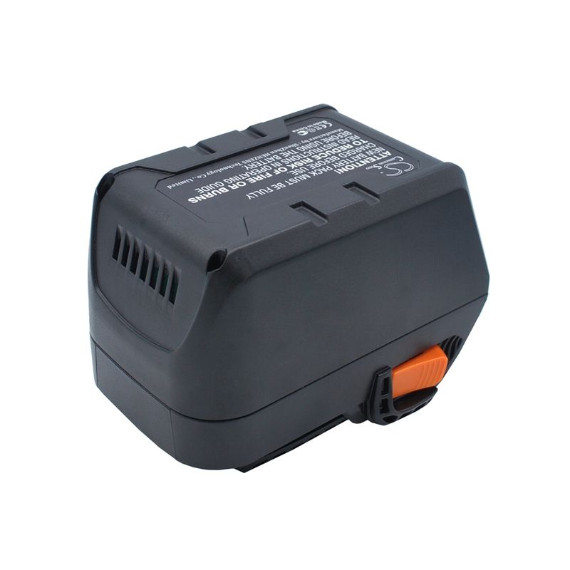 Li-ion Battery fits Aeg, Bbm 18 Stx, Bbm18 Stx, Bfl 18 18.0V, 6000mAh Power Tools Cameron Sino Technology Limited