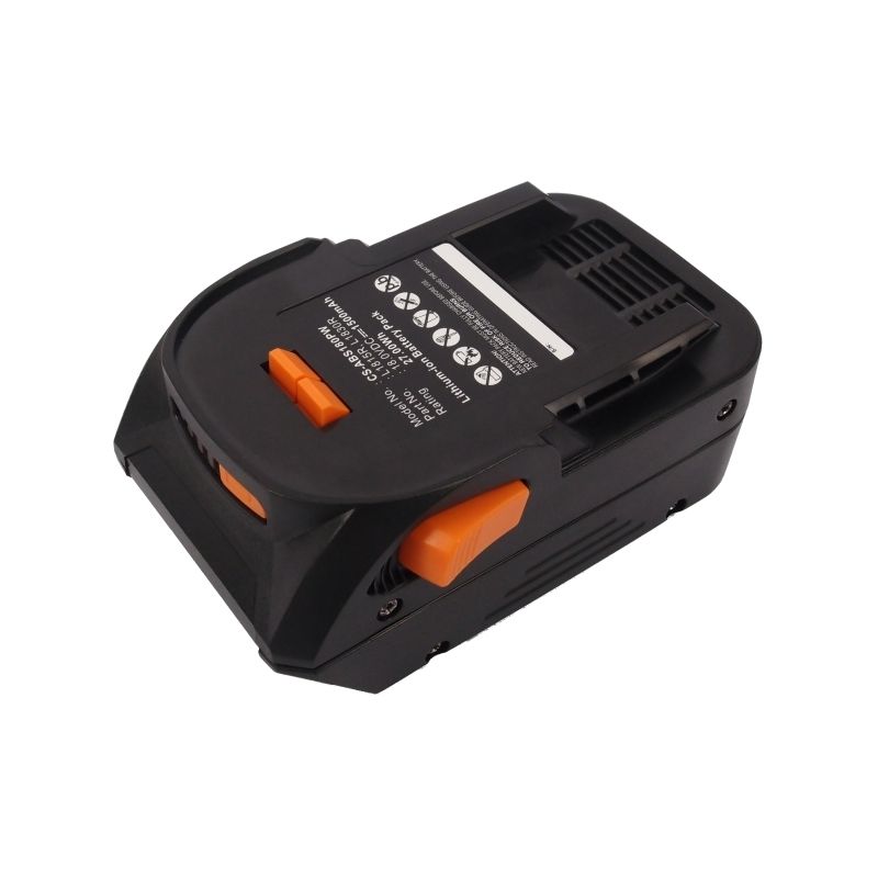 Li-ion Battery fits Aeg, Bbm 18 Stx, Bfl 18, Bho 18 18.0V, 1500mAh Power Tools Cameron Sino Technology Limited