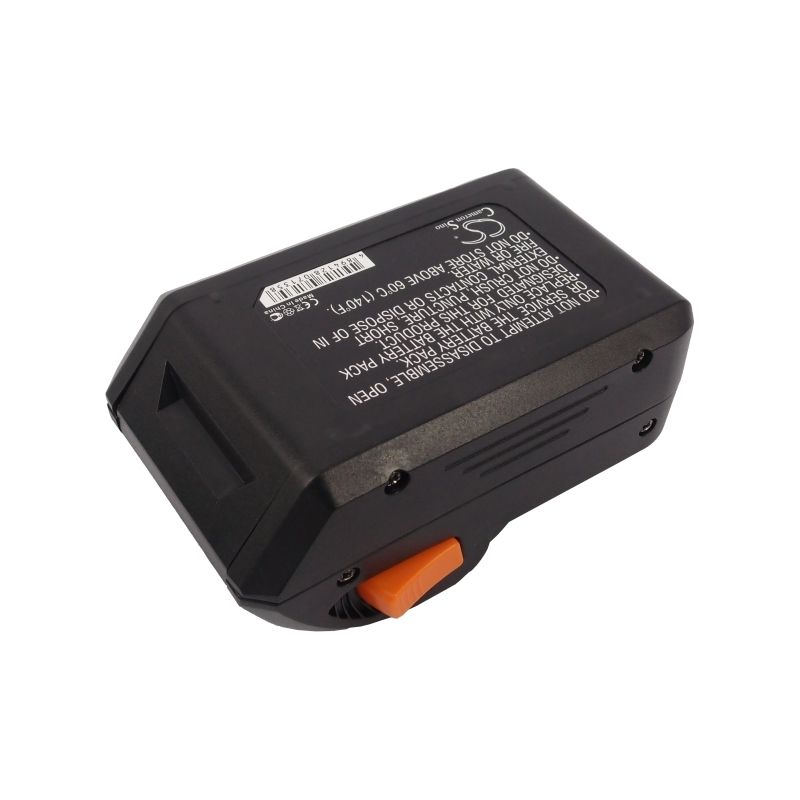 Li-ion Battery fits Aeg, Bbm 18 Stx, Bfl 18, Bho 18 18.0V, 1500mAh Power Tools Cameron Sino Technology Limited