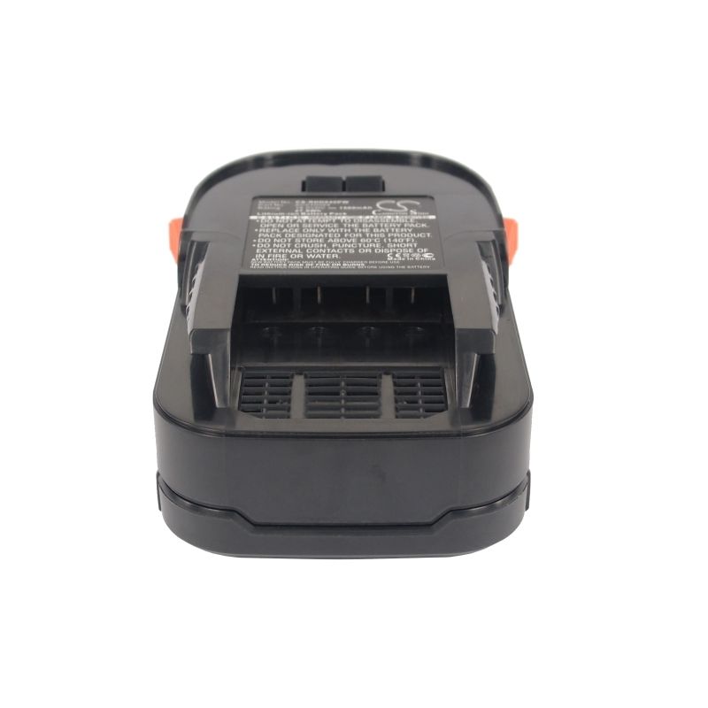 Li-ion Battery Fits Aeg, Bfl 18, Bho 18, Bks 18 18.0v, 1500mah Power Tools Cameron Sino Technology Limited