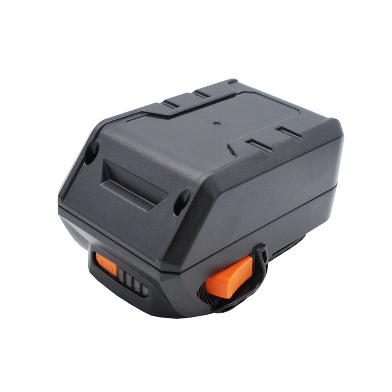 Li-ion Battery Fits Aeg, Bfl 18, Bho 18, Bks 18 18.0v, 2000mah Power Tools Cameron Sino Technology Limited