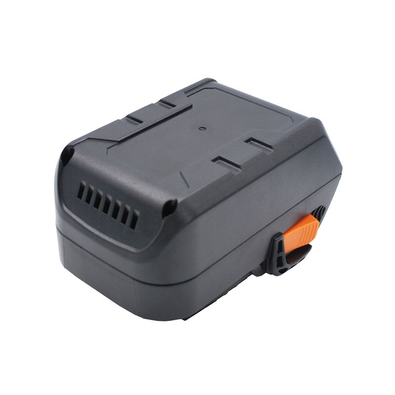 Li-ion Battery Fits Aeg, Bfl 18, Bho 18, Bks 18 18.0v, 2000mah Power Tools Cameron Sino Technology Limited