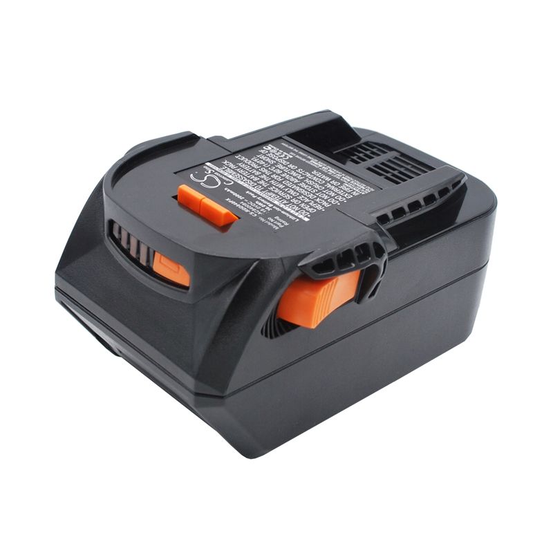 Li-ion Battery Fits Aeg, Bfl 18, Bho 18, Bks 18 18.0v, 2000mah Power Tools Cameron Sino Technology Limited