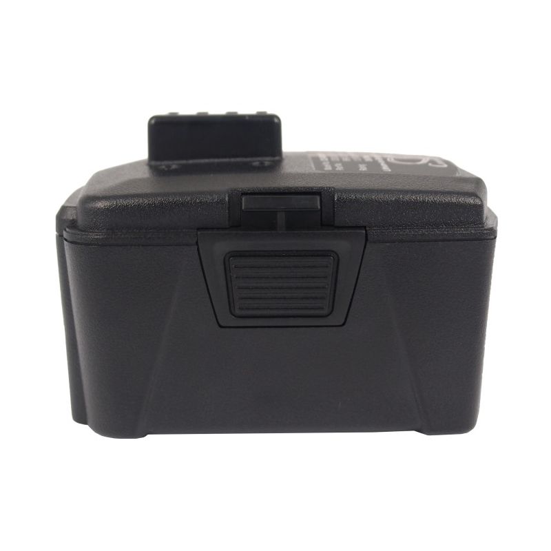 Li-ion Battery Fits Aeg, Bid-1201, Bs12ca, Cah120lk 12.0v, 3000mah Power Tools Cameron Sino Technology Limited