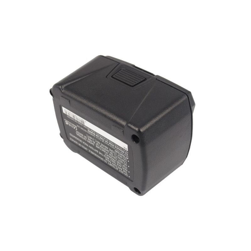 Li-ion Battery Fits Aeg, Bid-1201, Bs12ca, Cah120lk 12.0v, 3000mah Power Tools Cameron Sino Technology Limited