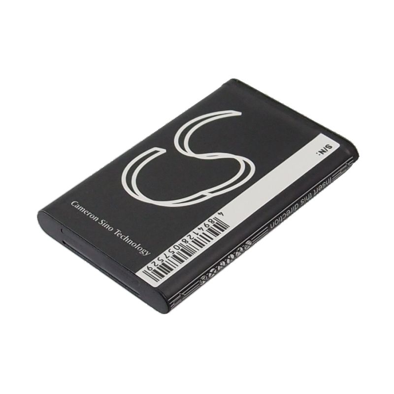 Li-ion Battery fits Aeg, fono 3, doro, 330gsm 3.7V, 1200mAh Mobile & SmartPhone Cameron Sino Technology Limited