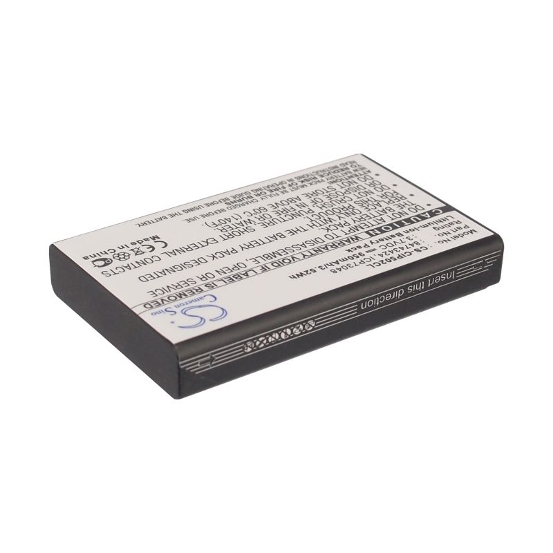 Li-ion Battery Fits Agfeo, Dect 50, Nortel, Kirk 4080 3.7v, 950mah Cordless Phone Cameron Sino Technology Limited