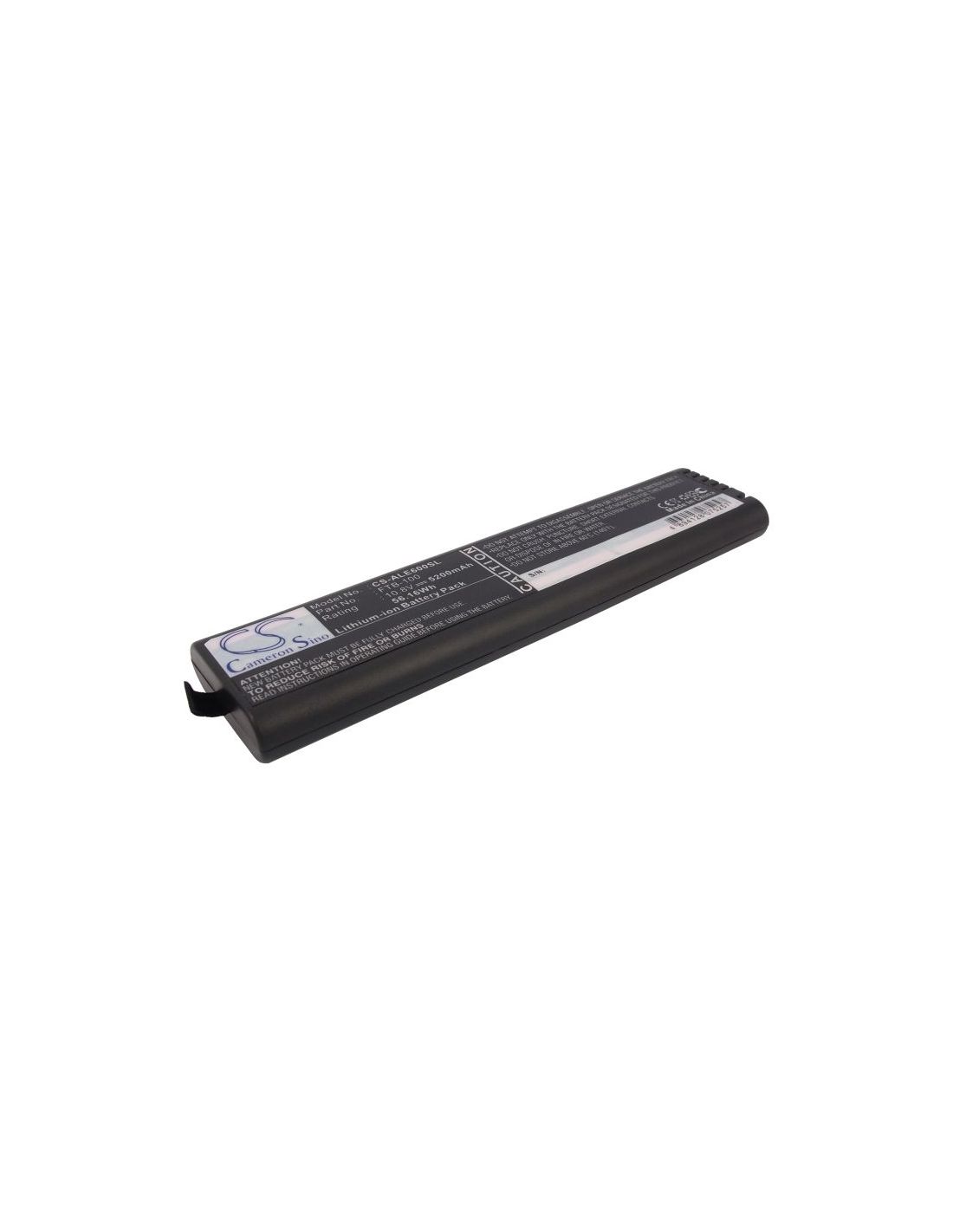 Li-ion Battery Fits Agilent, E6000 Otdr, E6000a, E6000b 10.8v, 5200mah Equipment & Survey & Test Cameron Sino Technology Limited