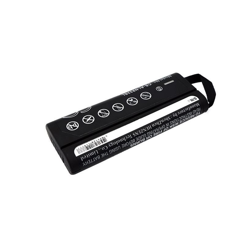 Li-ion Battery fits Agilent, Handheld Cable & Antenna Tester, N9330, N9330a 10.8V, 5200mAh Medical Cameron Sino Technology Limited