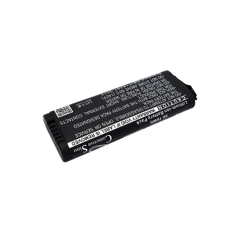 Li-ion Battery fits Agilent, Handheld Cable & Antenna Tester, N9330, N9330a 10.8V, 5200mAh Medical Cameron Sino Technology Limited