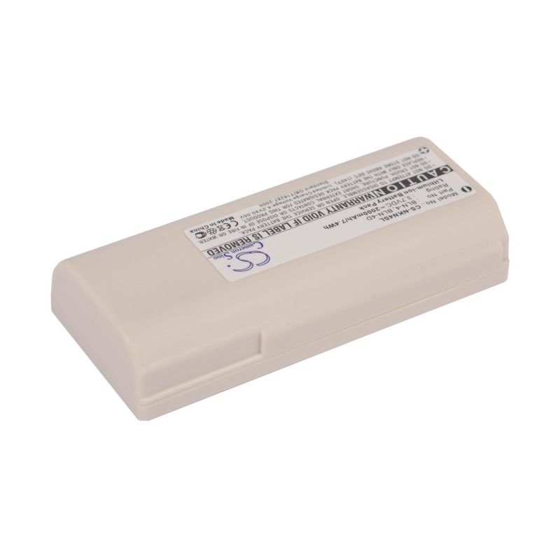 Li-ion Battery fits Airbus, Thr850, Thr880, Thr880i 3.7V, 2000mAh Two-Way Radio Cameron Sino Technology Limited