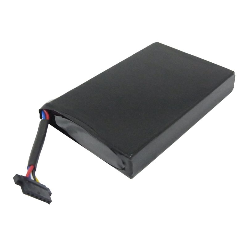 Li-ion Battery fits Airis, N509, T605, Bluemedia 3.7V, 1300mAh PDA & Pocket PC Cameron Sino Technology Limited