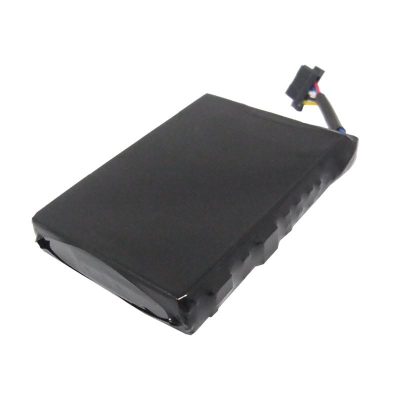 Li-ion Battery fits Airis, N509, T605, Bluemedia 3.7V, 1300mAh PDA & Pocket PC Cameron Sino Technology Limited