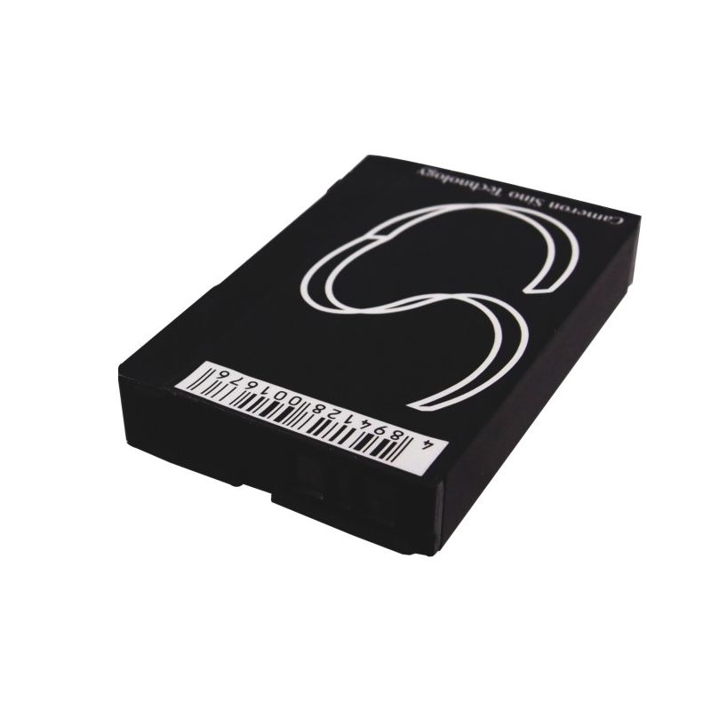 Li-ion Battery fits Airis, pda 460, pda 463, smartphone t460 3.7V, 1440mAh Mobile & SmartPhone Cameron Sino Technology Limited