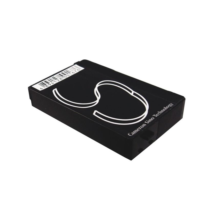 Li-ion Battery fits Airis, pda 460, pda 463, smartphone t460 3.7V, 1440mAh Mobile & SmartPhone Cameron Sino Technology Limited