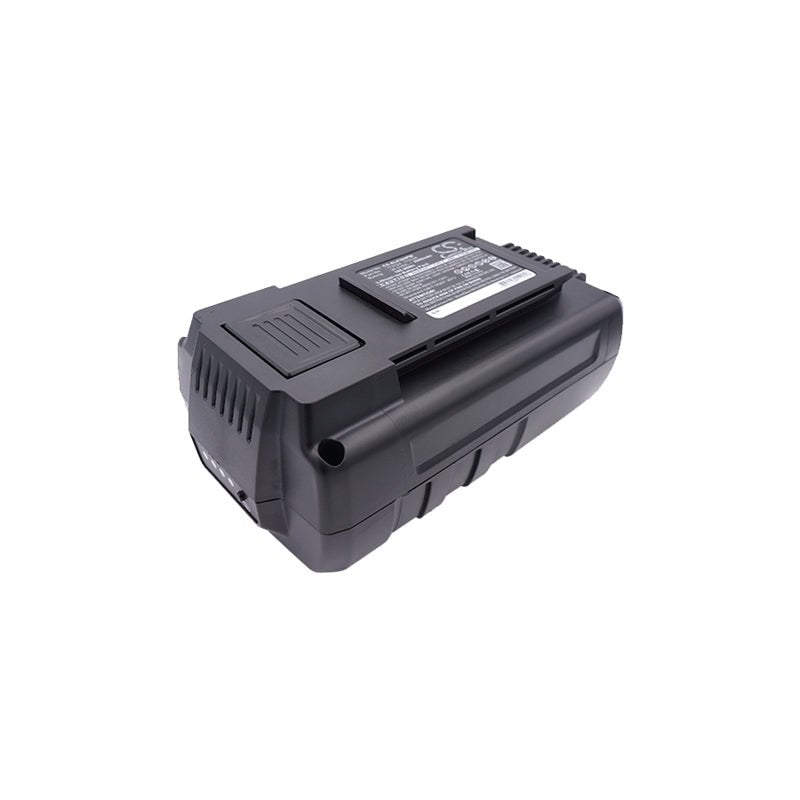 Li-ion Battery fits Al-ko, 38.4 Li Akku-rasenm?her, 38.4 Li Comfort, 38.4li 36.0V, 3000mAh Lawn Mowers Cameron Sino Technology Limited
