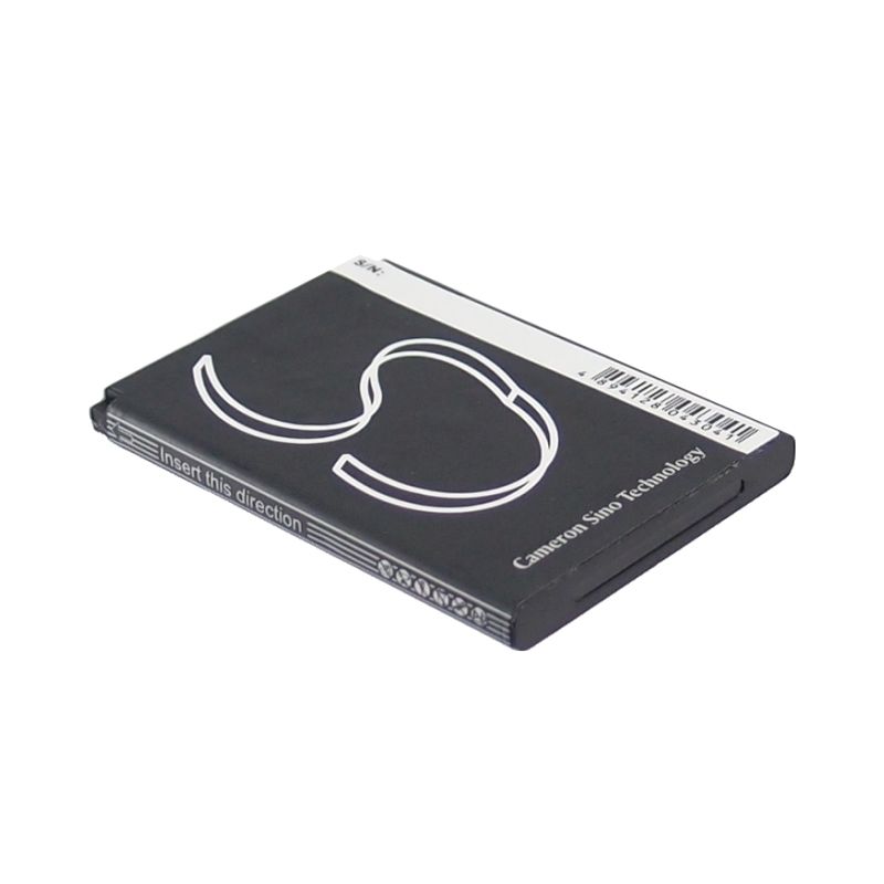 Li-ion Battery fits Alcatel, gyari, one touch 108, one touch 109 3.7V, 600mAh Mobile & SmartPhone Cameron Sino Technology Limited