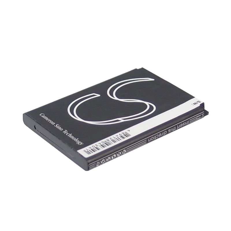 Li-ion Battery fits Alcatel, gyari, one touch 108, one touch 109 3.7V, 600mAh Mobile & SmartPhone Cameron Sino Technology Limited