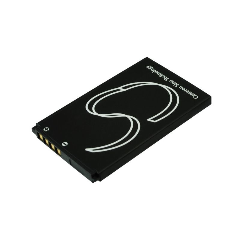 Li-ion Battery fits Alcatel, gyari, one touch 799, one touch 799 carbom 3.7V, 800mAh Mobile & SmartPhone Cameron Sino Technology Limited