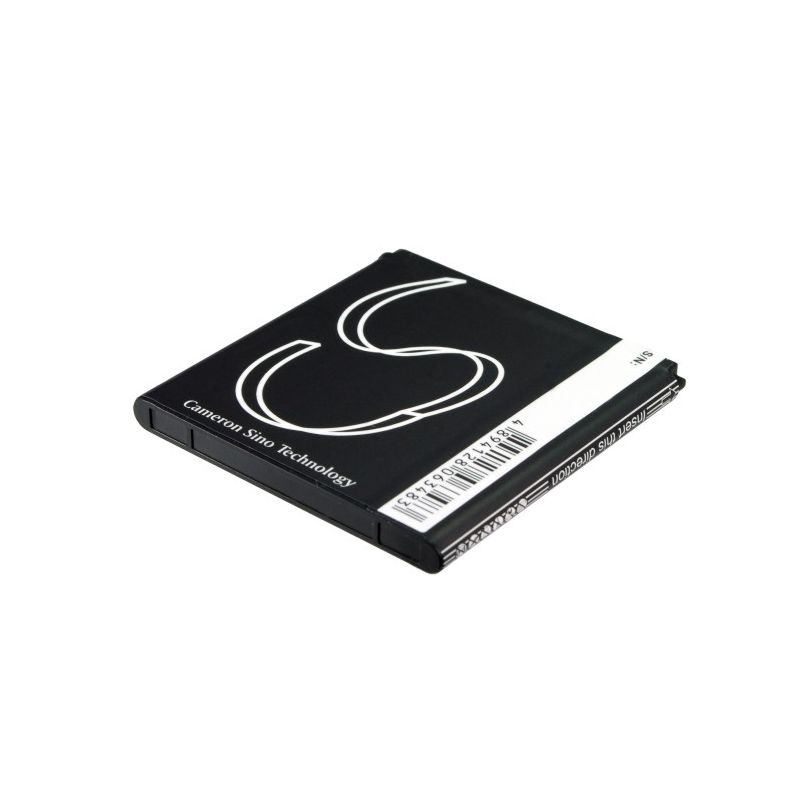 Li-ion Battery fits Alcatel, one touch 918 mix, ot-918 mix, base 3.7V, 1500mAh Mobile & SmartPhone Cameron Sino Technology Limited