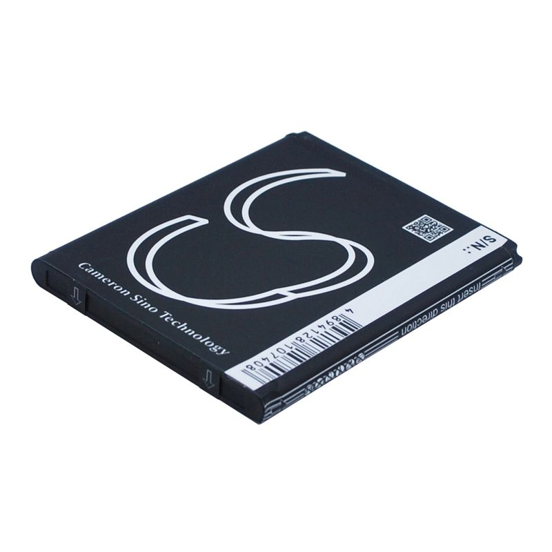 Li-ion Battery fits Alcatel, one touch sonic, ot-a851l 3.8V, 1900mAh Mobile & SmartPhone Cameron Sino Technology Limited (Suspended)