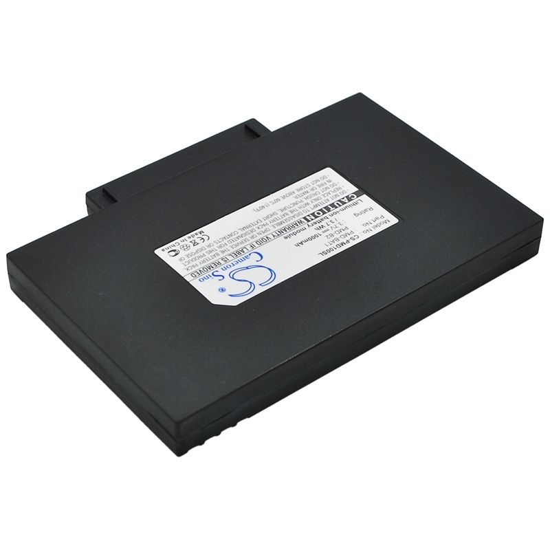 Li-ion Battery Fits Alpine, Blackbird Ii, Blackbird Pmd-b100, Blackbird Pmd-b200 3.7v, 1000mah Computer Cameron Sino Technology Limited (Suspended)