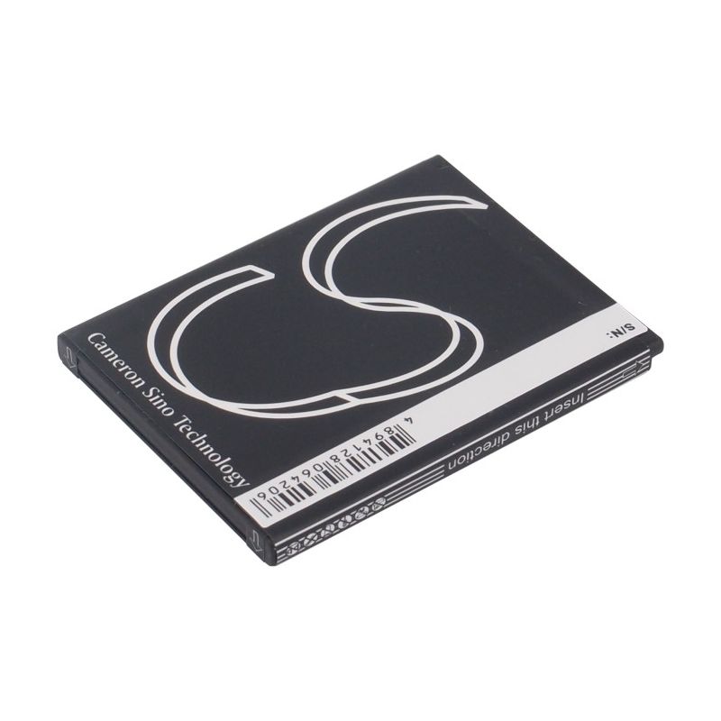 Li-ion Battery fits Amazing, a2, net10, savvy 3.7V, 1400mAh Mobile & SmartPhone Cameron Sino Technology Limited