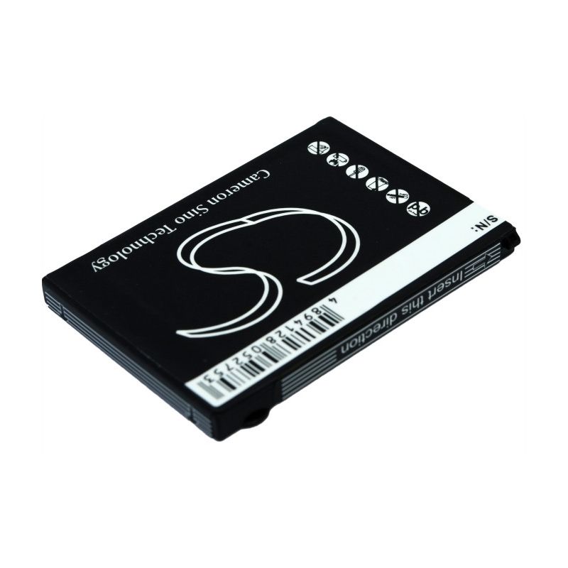 Li-ion Battery fits Amoi, Md-1, Amoi 3.7V, 800mAh Mobile & SmartPhone Cameron Sino Technology Limited