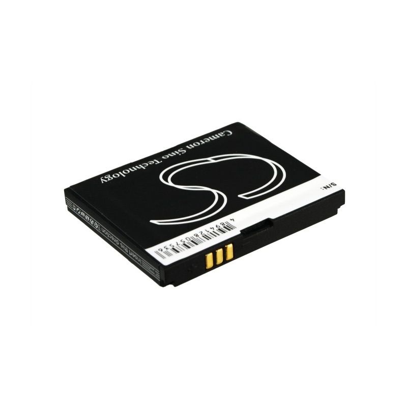 Li-ion Battery fits Amoi, Md02, Md2, Momo Design Md02 3.7V, 900mAh Mobile & SmartPhone Cameron Sino Technology Limited