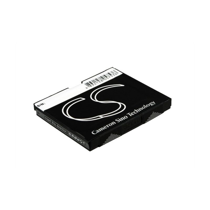 Li-ion Battery fits Amoi, Md02, Md2, Momo Design Md02 3.7V, 900mAh Mobile & SmartPhone Cameron Sino Technology Limited