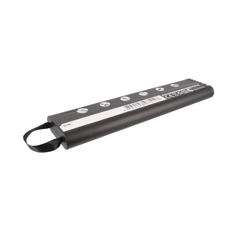 Li-ion Battery Fits Anritsu, Mt9082, Mt9082a2, Mt9082a8 11.1v, 5200mah Medical Cameron Sino Technology Limited