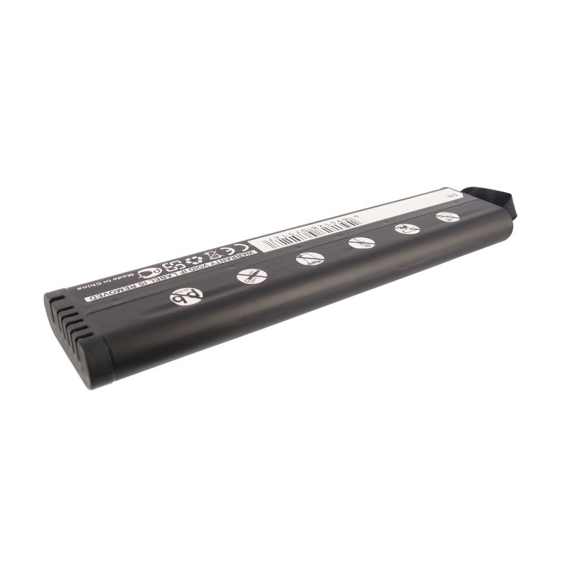 Li-ion Battery Fits Anritsu, Mt9082, Mt9082a2, Mt9082a8 11.1v, 5200mah Medical Cameron Sino Technology Limited