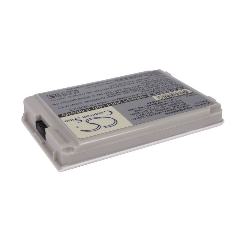 Li-ion Battery fits Apple, G3 14 M7701ll/ A, G3 14 M8603*/ A, G3 14 M8603j/a 14.4V, 4400mAh Computer Cameron Sino Technology Limited (Suspended)