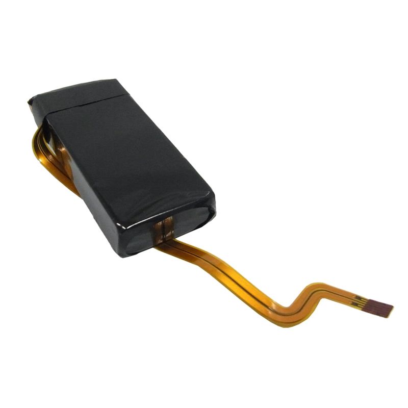 Li-ion Battery Fits Apple, Ipod Classic 120gb, Ipod Classic 160gb, Ipod Video 60g 3.7v, 700mah Media Player Cameron Sino Technology Limited