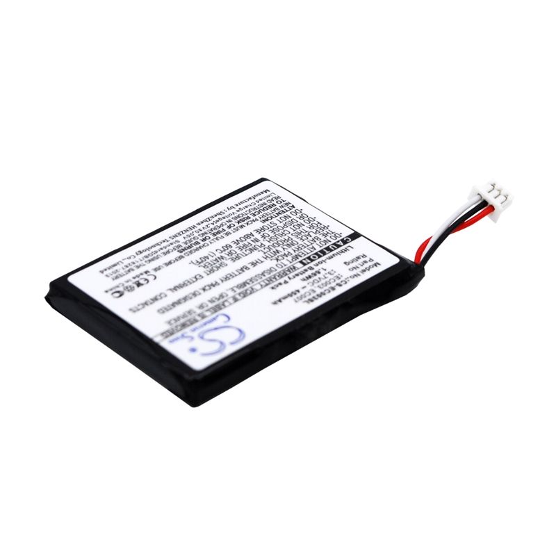 Li-ion Battery fits Apple, Ipod Mini 4gb, Ipod Mini 6gb, Mini 4gb M9160ll/a 3.7V, 450mAh Media Player Cameron Sino Technology Limited (Suspended)