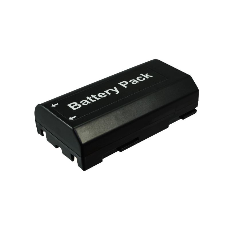 Li-ion Battery fits Aps, Bc1071, Chc, X91 7.4V, 2000mAh Equipment & Survey & Test Cameron Sino Technology Limited
