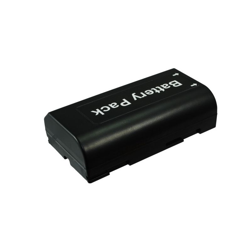 Li-ion Battery fits Aps, Bc1071, Chc, X91 7.4V, 2000mAh Equipment & Survey & Test Cameron Sino Technology Limited