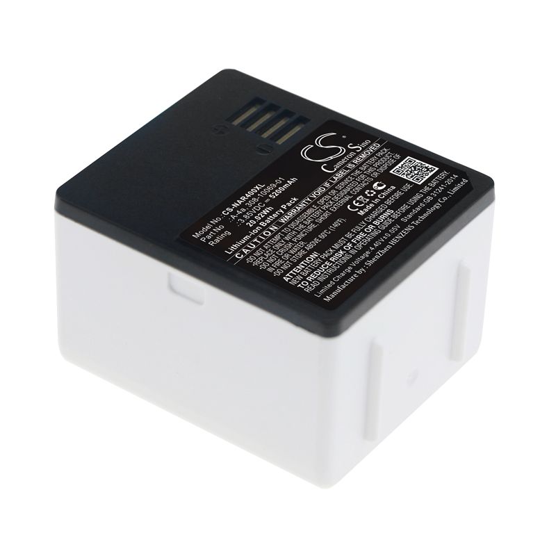 Li-ion Battery fits Arlo, Ultra, Ultra + 3.85V, 5200mAh Home Electronics Cameron Sino Technology Limited (Suspended)