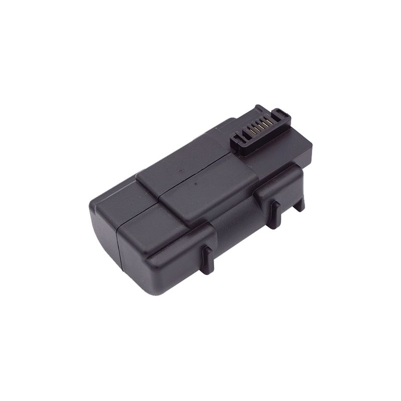Li-ion Battery Fits Arris, Arct02220c, Tg852, Tg852g 7.4v, 3400mah Cable Modem Cameron Sino Technology Limited