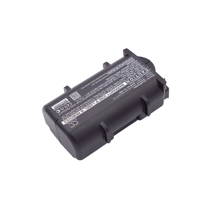 Li-ion Battery Fits Arris, Arct02220c, Tg852, Tg852g 7.4v, 3400mah Cable Modem Cameron Sino Technology Limited
